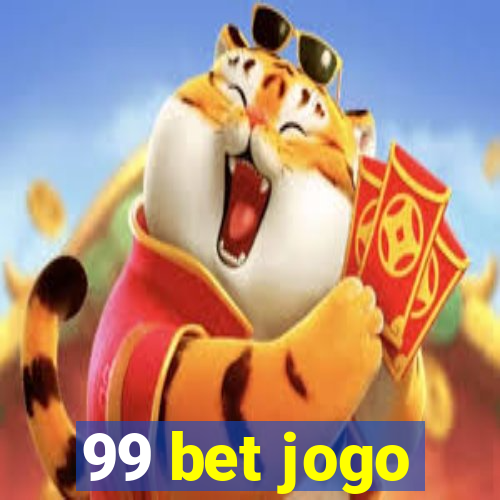 99 bet jogo